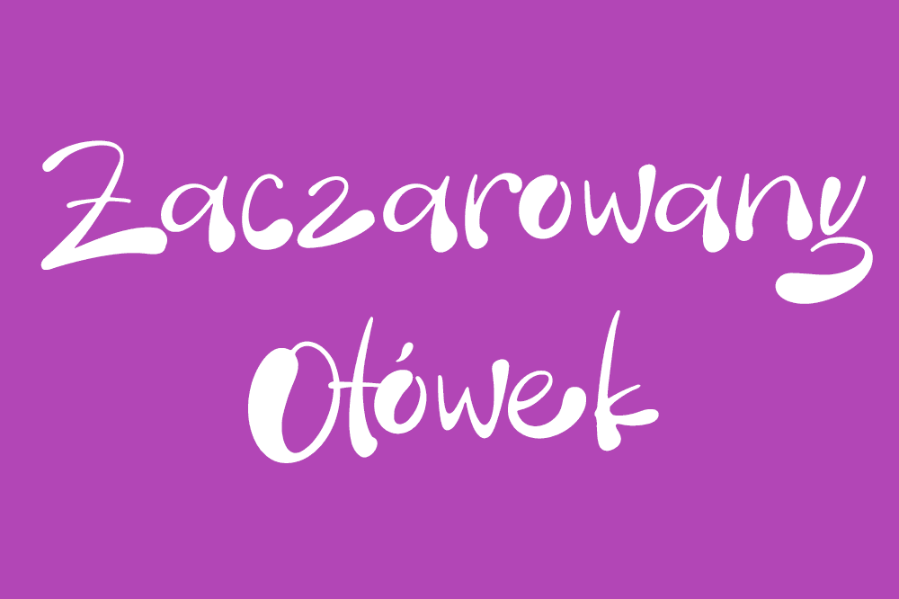Zaczarowany Ołówek