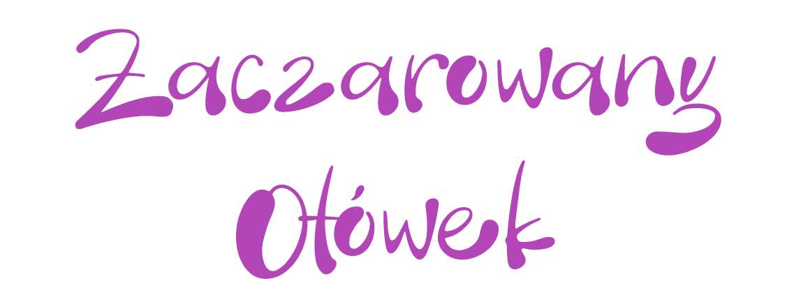 💜 Zaczarowany Ołówek Zielonka